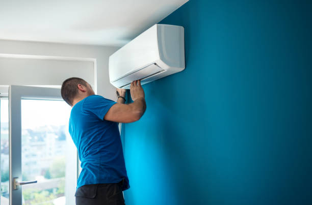 Air duct cleaning in American Falls, ID