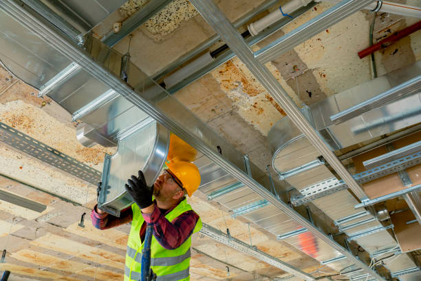 Best HVAC cleaning services  in American Falls, ID