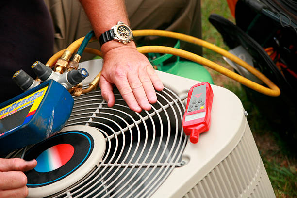 Best HVAC repair near me  in American Falls, ID