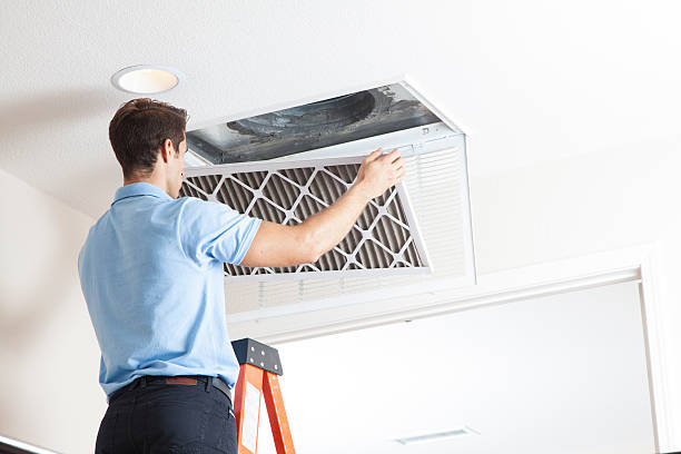 Best Affordable HVAC services  in American Falls, ID