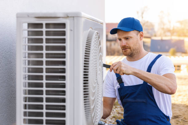 American Falls, ID HVAC Company