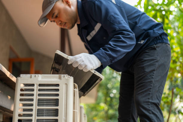 Best HVAC replacement cost  in American Falls, ID