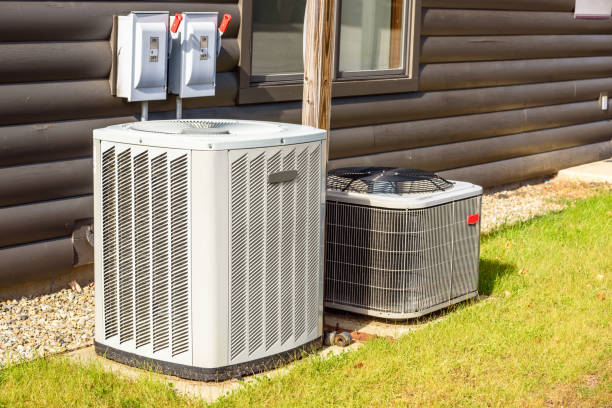 Best HVAC installation services  in American Falls, ID